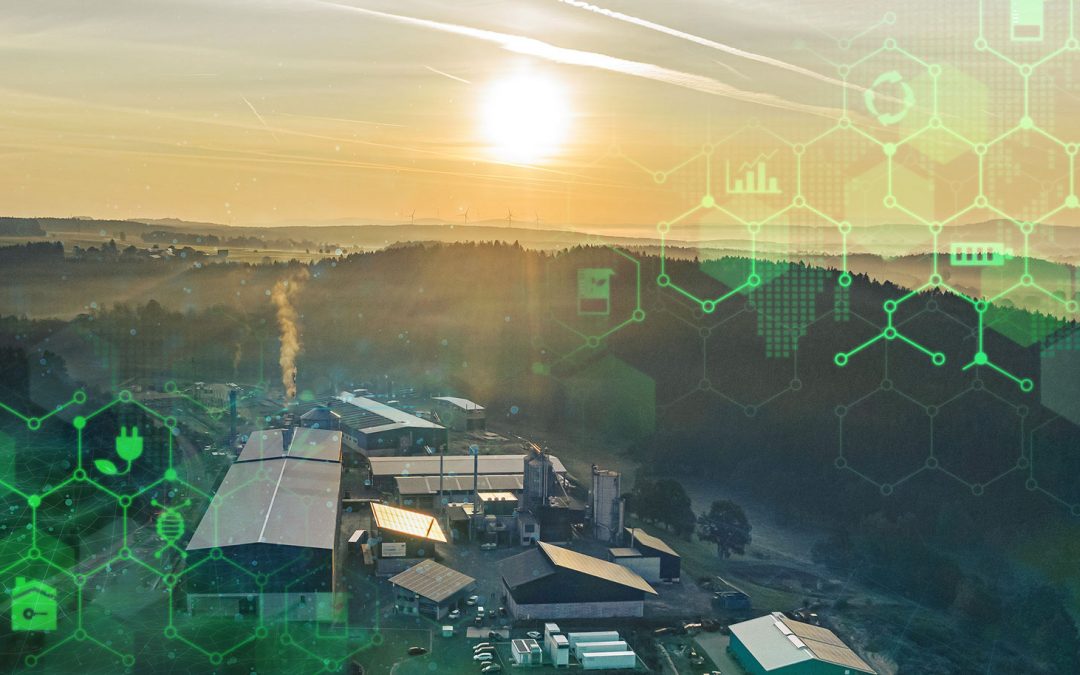 NACHHALTIGKEIT ist unsere Mission!