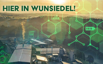 Klimaneutrale Energie